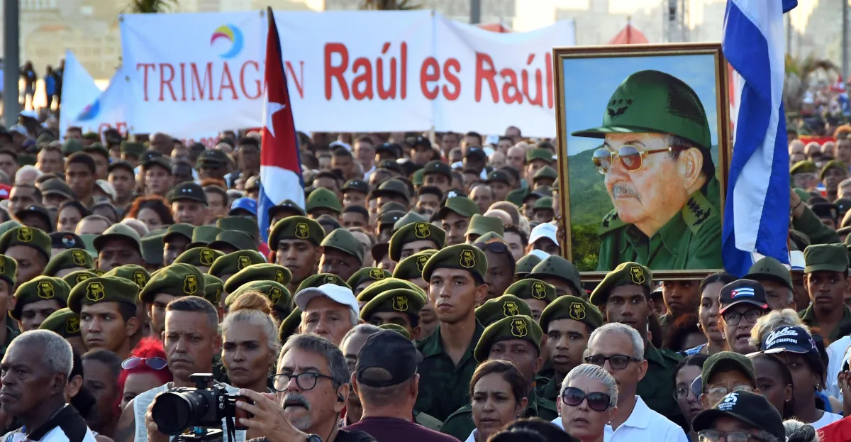 Acusación de Raúl Castro: Dos maneras en que el enfrentamiento de Trump con Cuba podría terminar, explicado