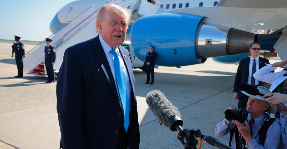 Acusación de Raúl Castro: lo que sabemos sobre los planes de Trump hacia Cuba