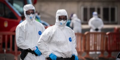 Brote de hantavirus: por qué no debería asustarse cuando los pasajeros regresan a EE. UU.