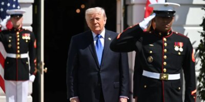 Decisión de SCOTUS sobre manipulación racial: los próximos objetivos de Trump en la redistribución de distritos