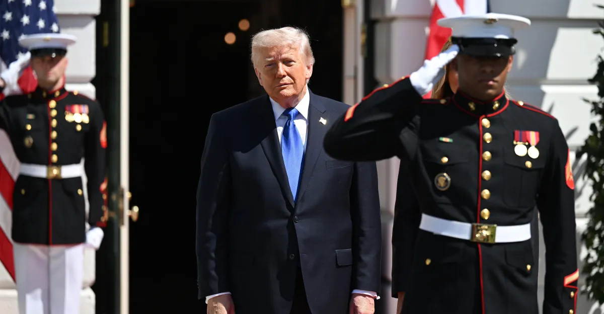Decisión de SCOTUS sobre manipulación racial: los próximos objetivos de Trump en la redistribución de distritos