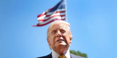 Demanda de Trump ante el IRS: un posible acuerdo crearía un fondo para sobornos de 1.700 millones de dólares