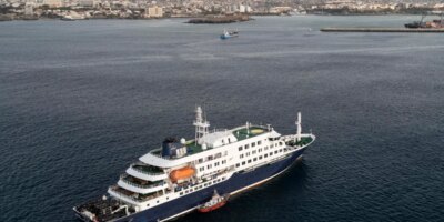 El brote de hantavirus en los cruceros: ¿Qué tan preocupado debería estar?