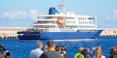 El brote de hantavirus en un crucero probará si podemos detener la propagación de un nuevo virus mortal