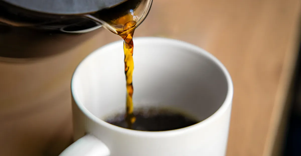 El café es bueno para ti. La ciencia sigue fortaleciendo el caso