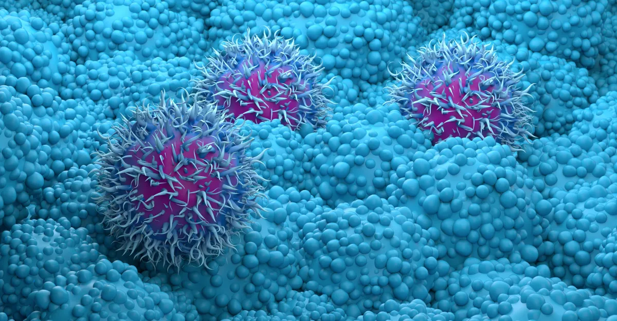 El cáncer de páncreas solía ser una sentencia de muerte. Pero los nuevos tratamientos nos están acercando a una cura.