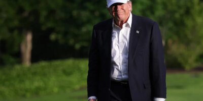 El fondo para sobornos “antiarmamentismo” de 1.800 millones de dólares de Trump, explicado brevemente