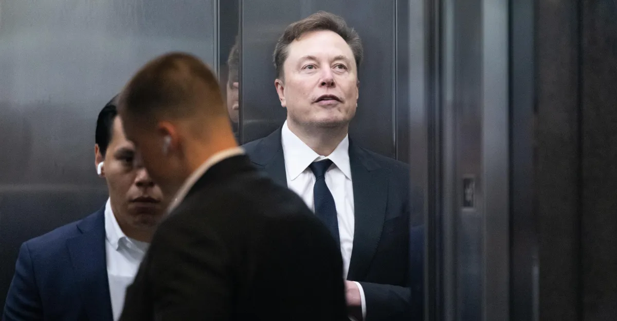 Elon Musk podría perder su caso legal contra OpenAI y aun así conseguir la mayor parte de lo que quiere.