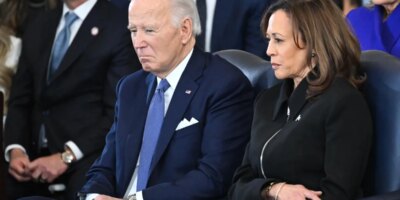 Estados Unidos, en realidad: por qué los demócratas no pueden convencer a Estados Unidos de la “democracia”