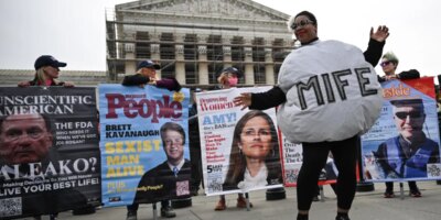 Explicación del nuevo caso de aborto de la Corte Suprema sobre mifepristona, Danco Laboratories v. Louisiana