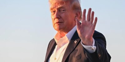 Guerra de Irán: Trump pide suspender el impuesto federal a la gasolina