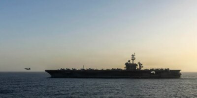 Guerra de Irán: lo que China está aprendiendo del conflicto entre Estados Unidos e Irán, explicado