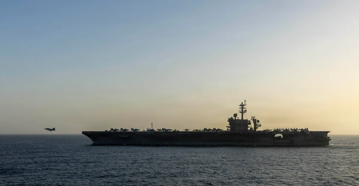 Guerra de Irán: lo que China está aprendiendo del conflicto entre Estados Unidos e Irán, explicado
