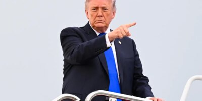 Guerra de Irán: por qué Trump dice que el conflicto ha “terminado”