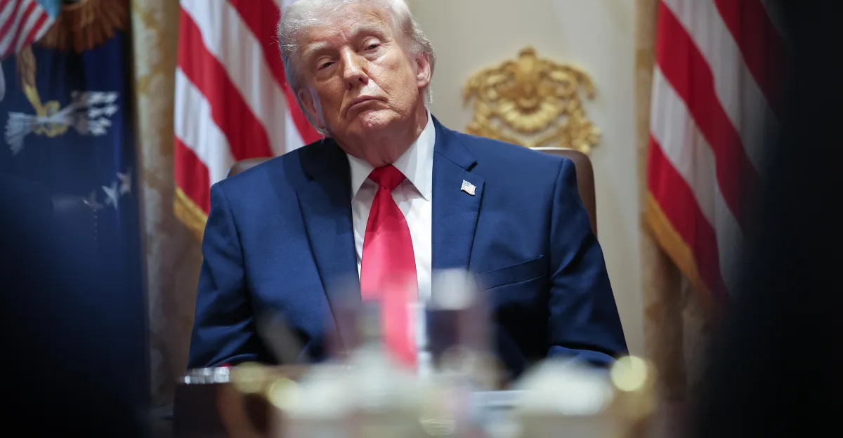 Investigación de E. Jean Carroll: lo que hay que saber sobre la última estrategia de venganza de Trump