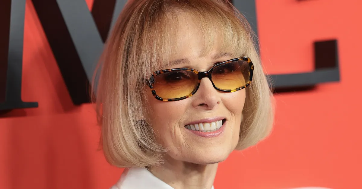 La investigación de E. Jean Carroll es una vergüenza