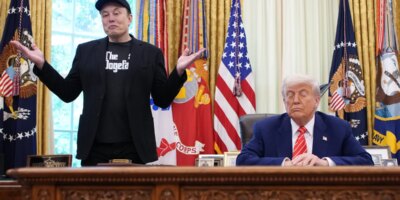Las nuevas reglas de la tarjeta verde de Trump: por qué los trabajadores tecnológicos podrían estar en problemas