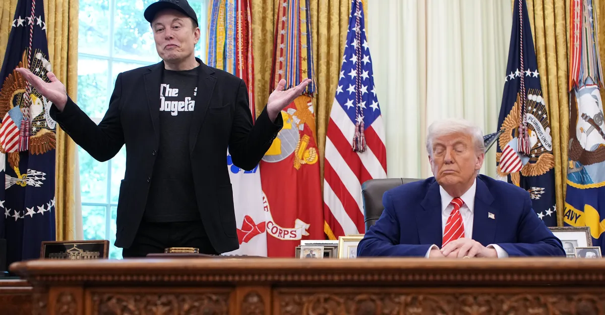 Las nuevas reglas de la tarjeta verde de Trump: por qué los trabajadores tecnológicos podrían estar en problemas