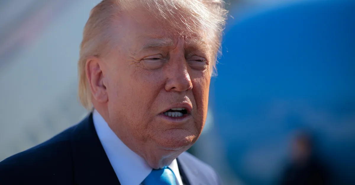 Las políticas de Trump han aumentado la inflación y reducido el crecimiento económico