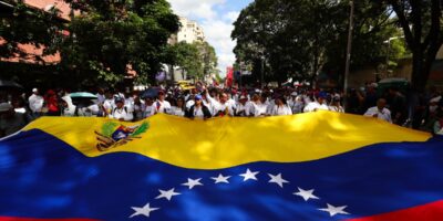 Lo que ha significado para Venezuela la captura de Maduro por parte de Trump, explicado