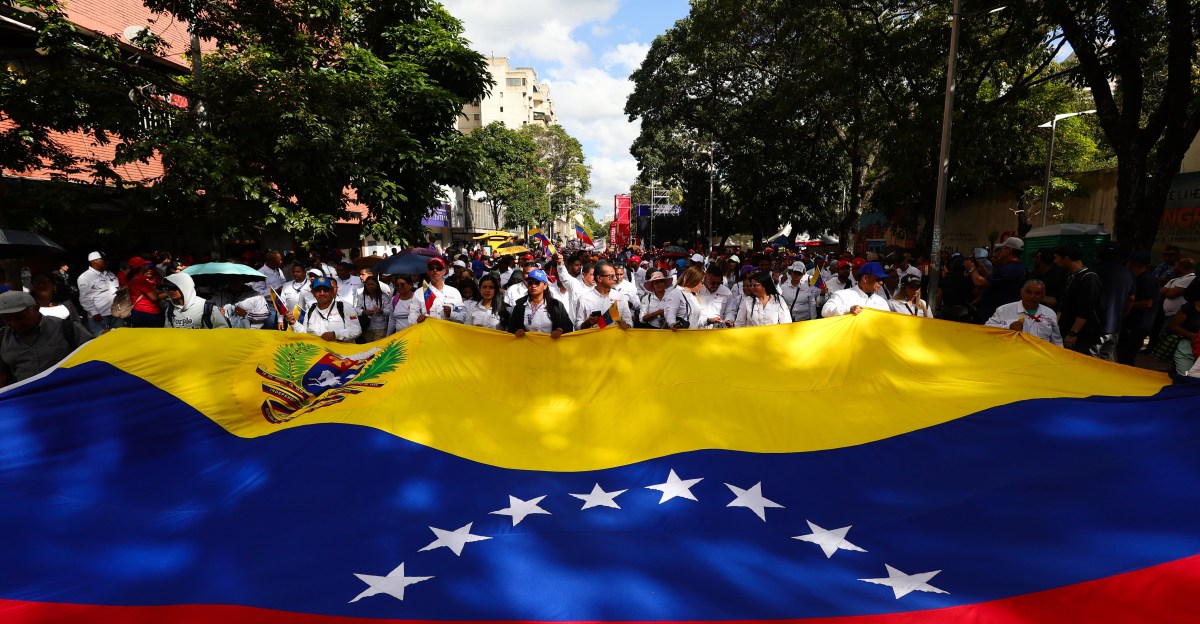 Lo que ha significado para Venezuela la captura de Maduro por parte de Trump, explicado