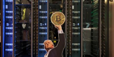 Los escándalos de corrupción de Trump van más allá del robo de dinero