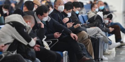 Los vapores de glicol podrían detener las pandemias respiratorias