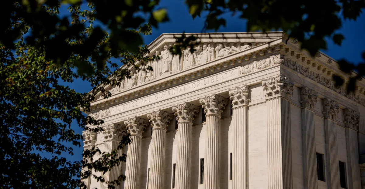 Píldoras abortivas en SCOTUS: El caso de la mifepristona de Luisiana, explicado