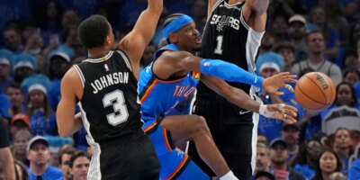 Playoffs NBA 2026: Cómo los OKC Thunder se convirtieron en los villanos de la NBA