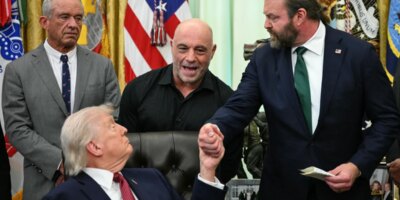 Por qué la ibogaína es el psicodélico favorito de MAGA