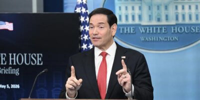 ¿Podrá Marco Rubio construir un MAGA más amable y gentil?