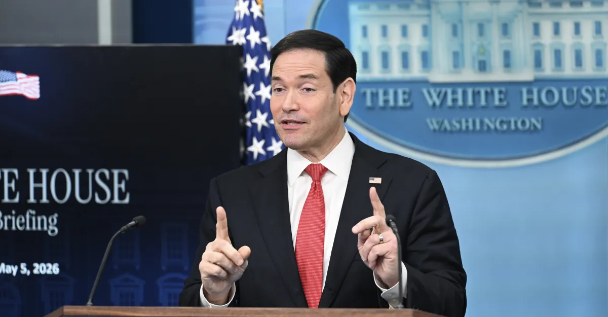¿Podrá Marco Rubio construir un MAGA más amable y gentil?