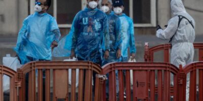 ¿Por qué “debería entrar en pánico por el hantavirus”? es la pregunta equivocada