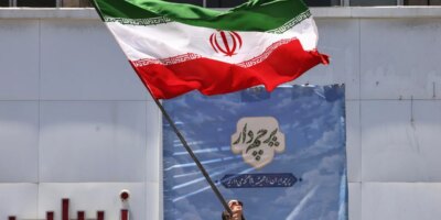 Acuerdo de paz entre Estados Unidos e Irán: cómo Irán ganó la guerra