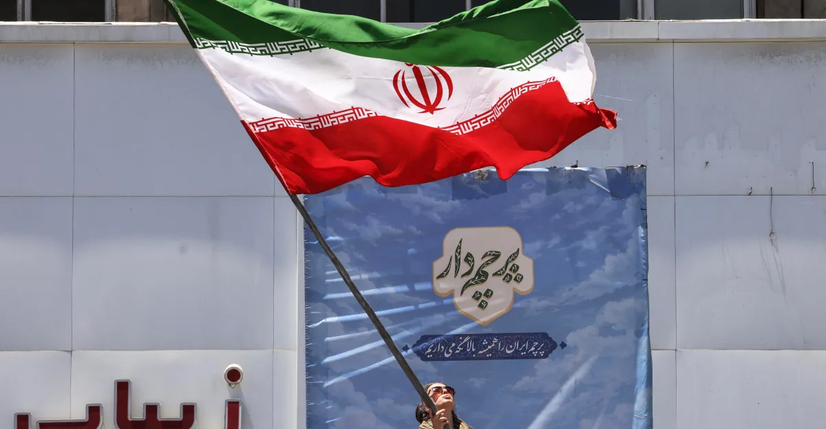 Acuerdo de paz entre Estados Unidos e Irán: cómo Irán ganó la guerra