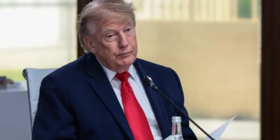 Acuerdo entre Estados Unidos e Irán: ¿Qué hay en el memorando de entendimiento de Trump?