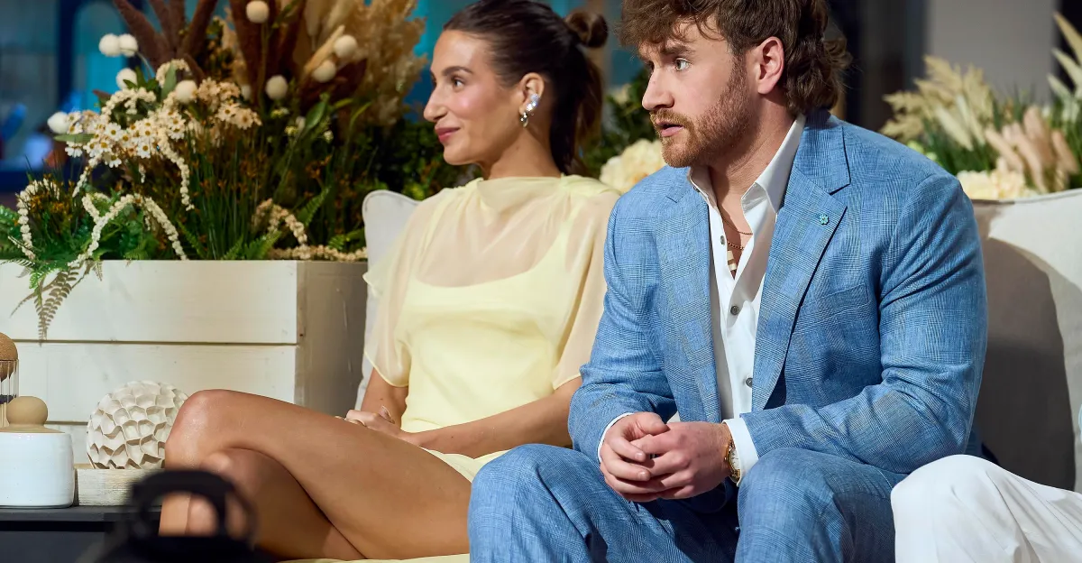 Bravo, Love Island, Summer House y la muerte de la niña