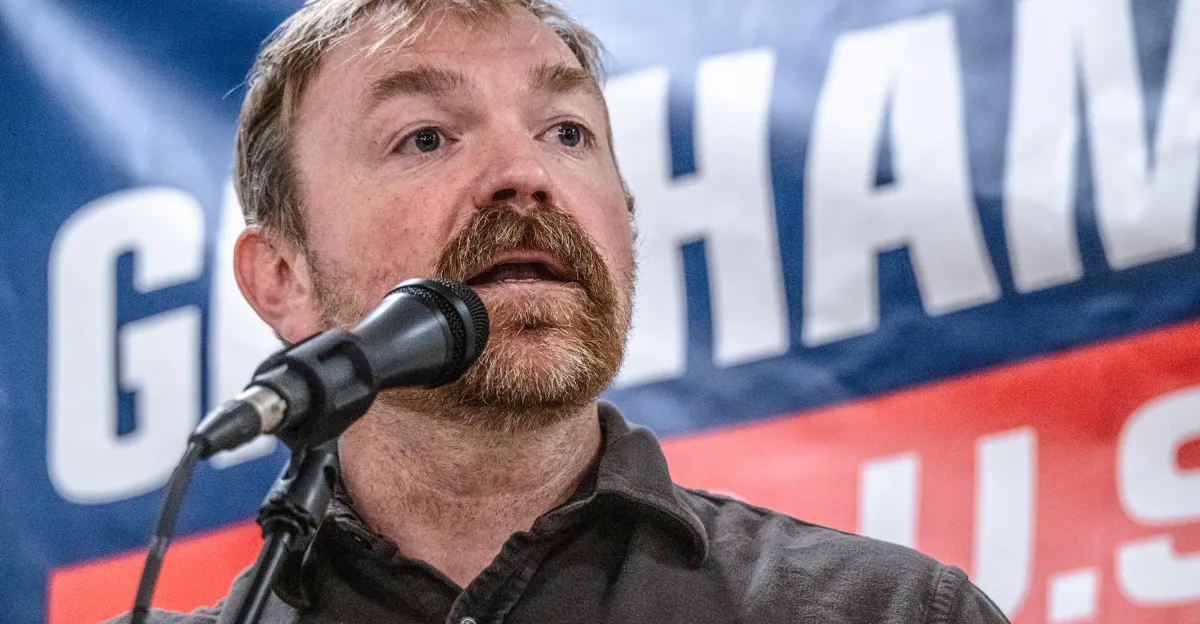 Carrera por el Senado de Maine: ¿Podrá Graham Platner derrotar a Susan Collins?