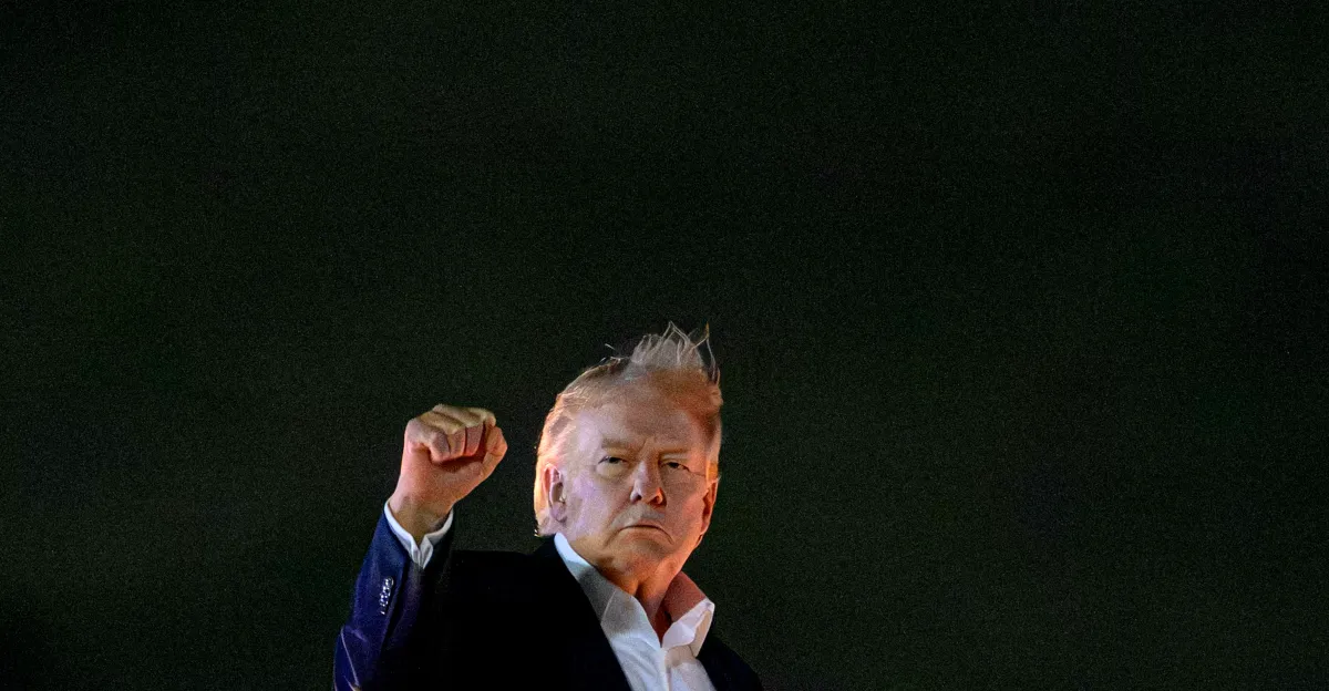 El estrecho, las armas nucleares, el Líbano: el último acuerdo de alto el fuego de Trump deja muchas cosas sin resolver