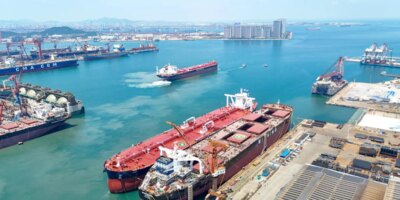 El misterio de cómo China ha recortado sus importaciones de petróleo