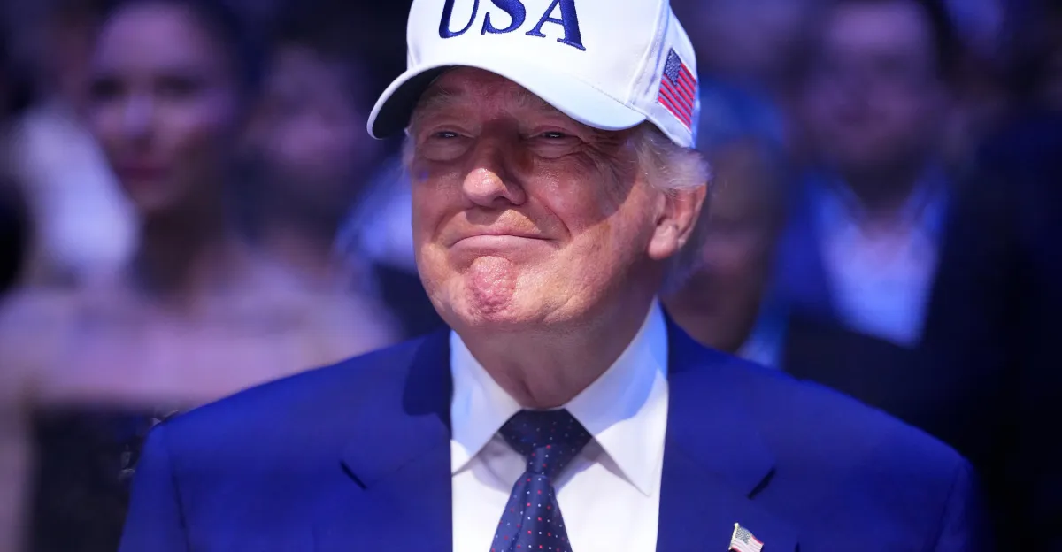 Elecciones intermedias de 2026: Por qué el discurso económico de Trump es "Me encanta la inflación"