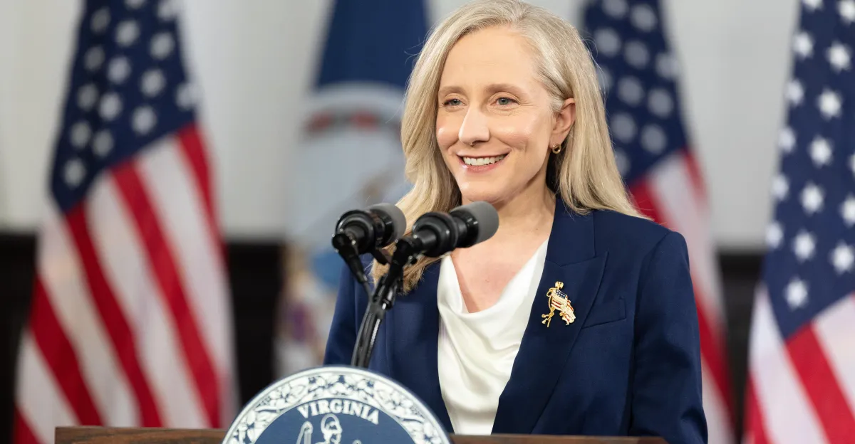 Elecciones intermedias de 2026: cómo los demócratas de Virginia están afrontando su derrota en la redistribución de distritos