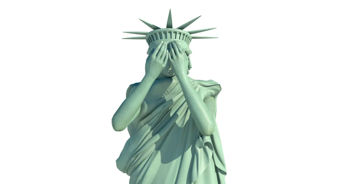 Estados Unidos en 250: por qué a Estados Unidos le está yendo mejor de lo que piensan los estadounidenses