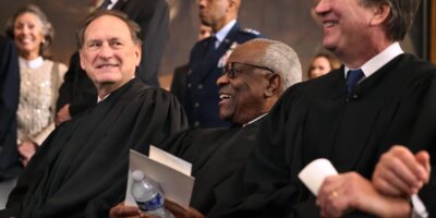 Explicación de la nueva decisión de manipulación hiperpartidista de la Corte Suprema