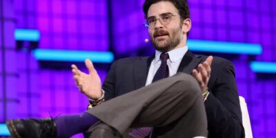 Hasan Piker sobre Israel y sus críticos demócratas