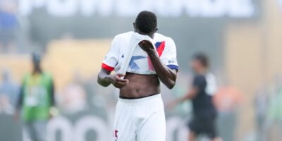 Hay una nueva amenaza para la Copa del Mundo. Puede que la FIFA no esté lista.