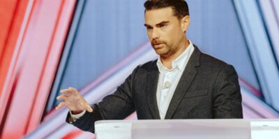 La caída de Ben Shapiro de la primacía de los medios MAGA, explicada