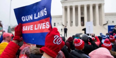 La nueva decisión sobre armas de la Corte Suprema no tiene sentido, ni siquiera en sus propios términos