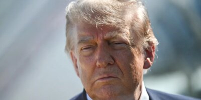 La racha perdedora de Trump, explicada: la guerra de Irán, la financiación de los salones de baile y más