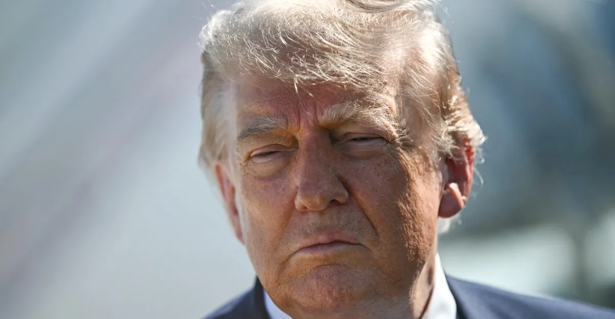 La racha perdedora de Trump, explicada: la guerra de Irán, la financiación de los salones de baile y más